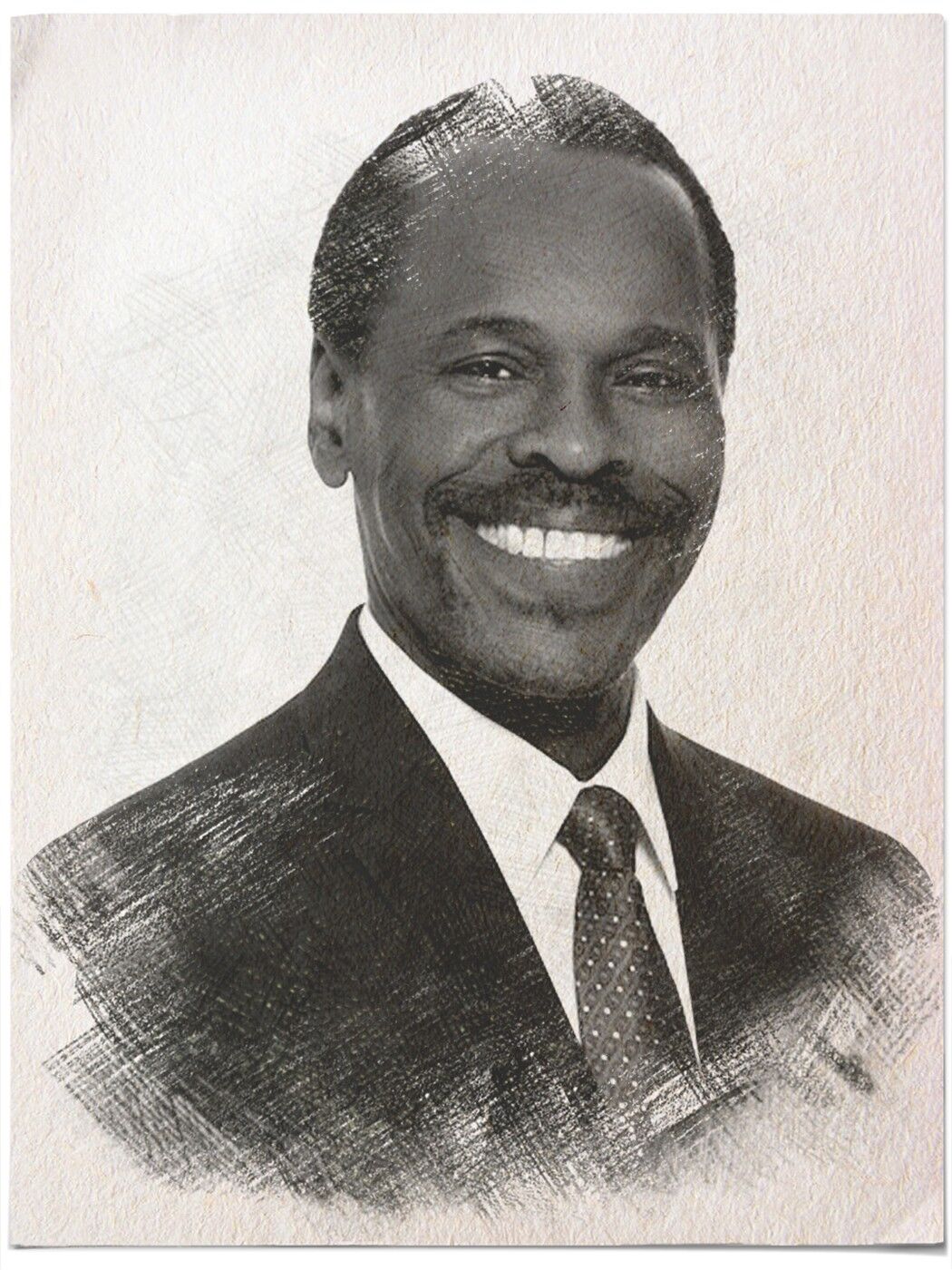 Fitzgerald Hinds